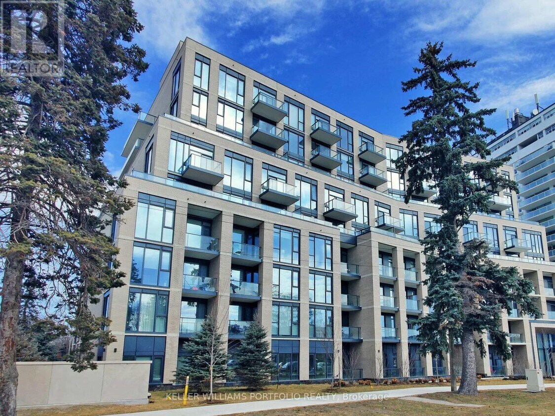 293293 The Kingsway, Toronto, ON M9A 0E8 House for Rent in Toronto