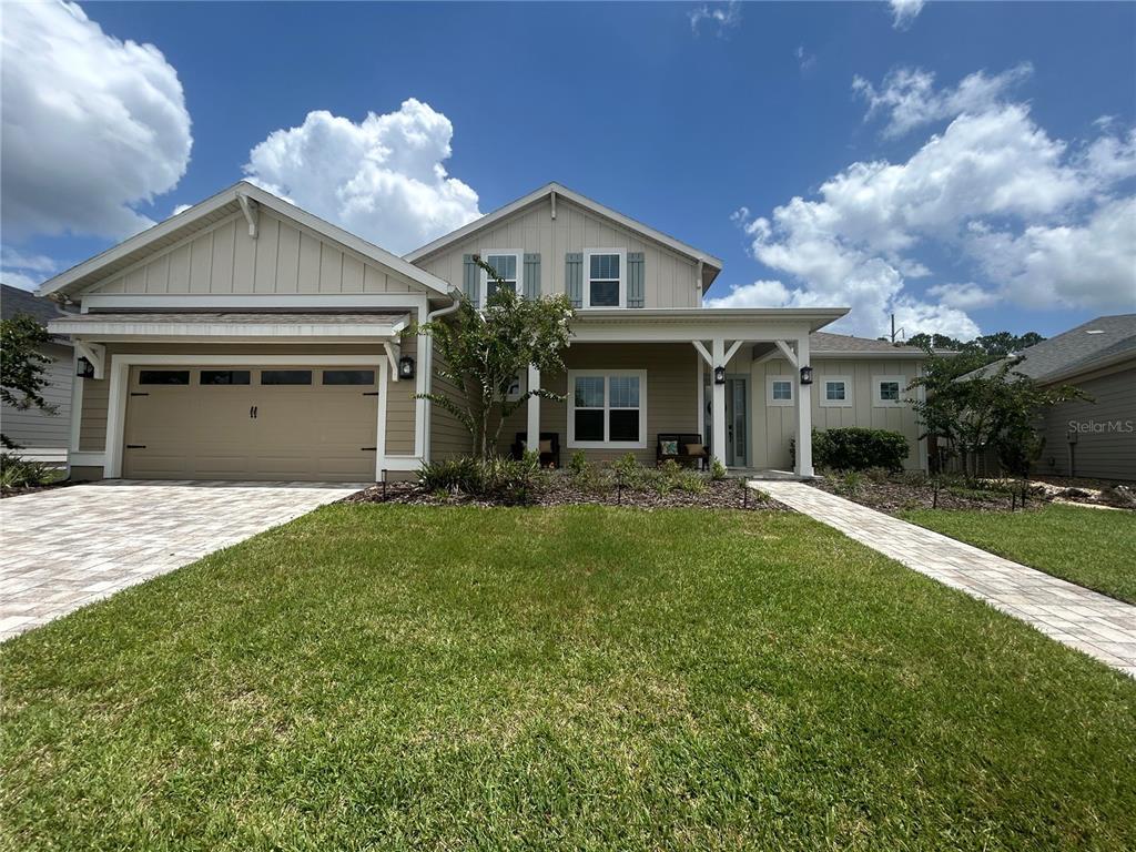 Foto principal - 579 SW 122nd Terrace