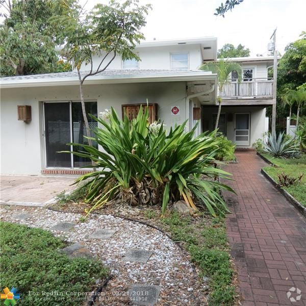 Las Olas Park Apartments under 800 Fort Lauderdale, FL 12 Rentals