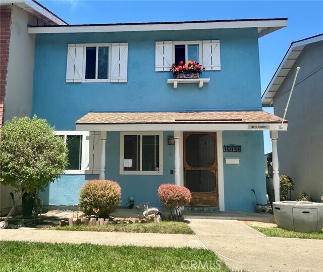 Foto principal - 10156 Holburn Dr