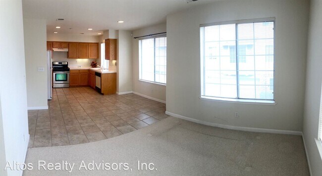 Foto del edificio - 1889 Kobuk Valley Common