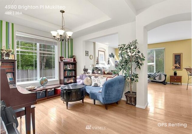 Foto del edificio - 4980 Brighton Pl