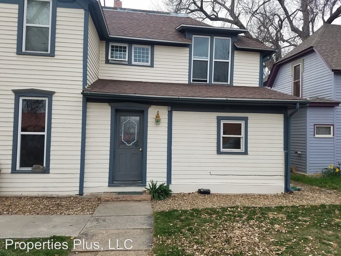 Primary Photo - 541 N 4th St
