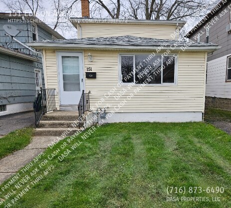 Primary Photo - 151 Edison Ave