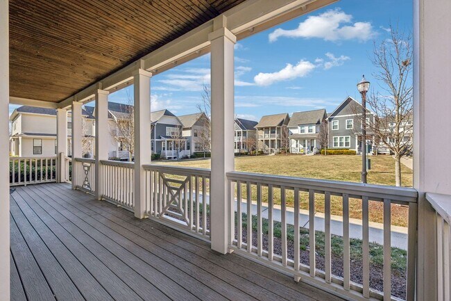 Foto del edificio - 713 Mill Creek Meadow Dr
