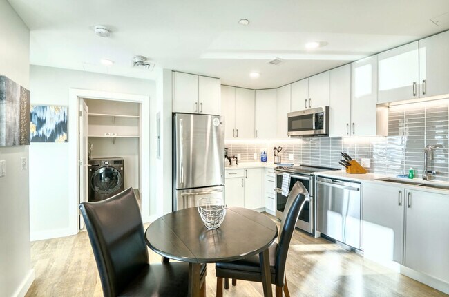 Foto del edificio - 1 Chestnut St