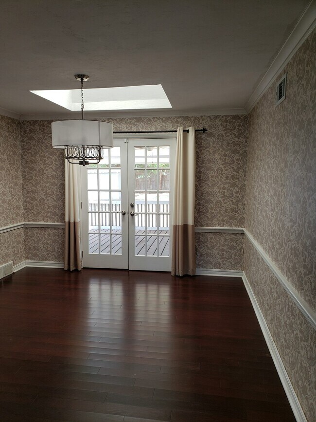 Foto del edificio - 1101 Glenwood Ave