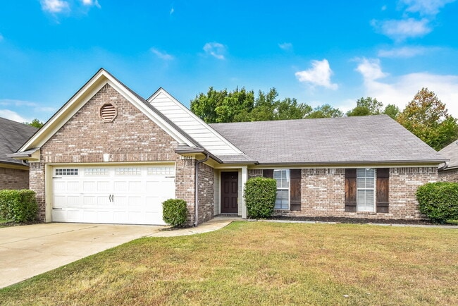 Building Photo - 8643 Bonfire Dr