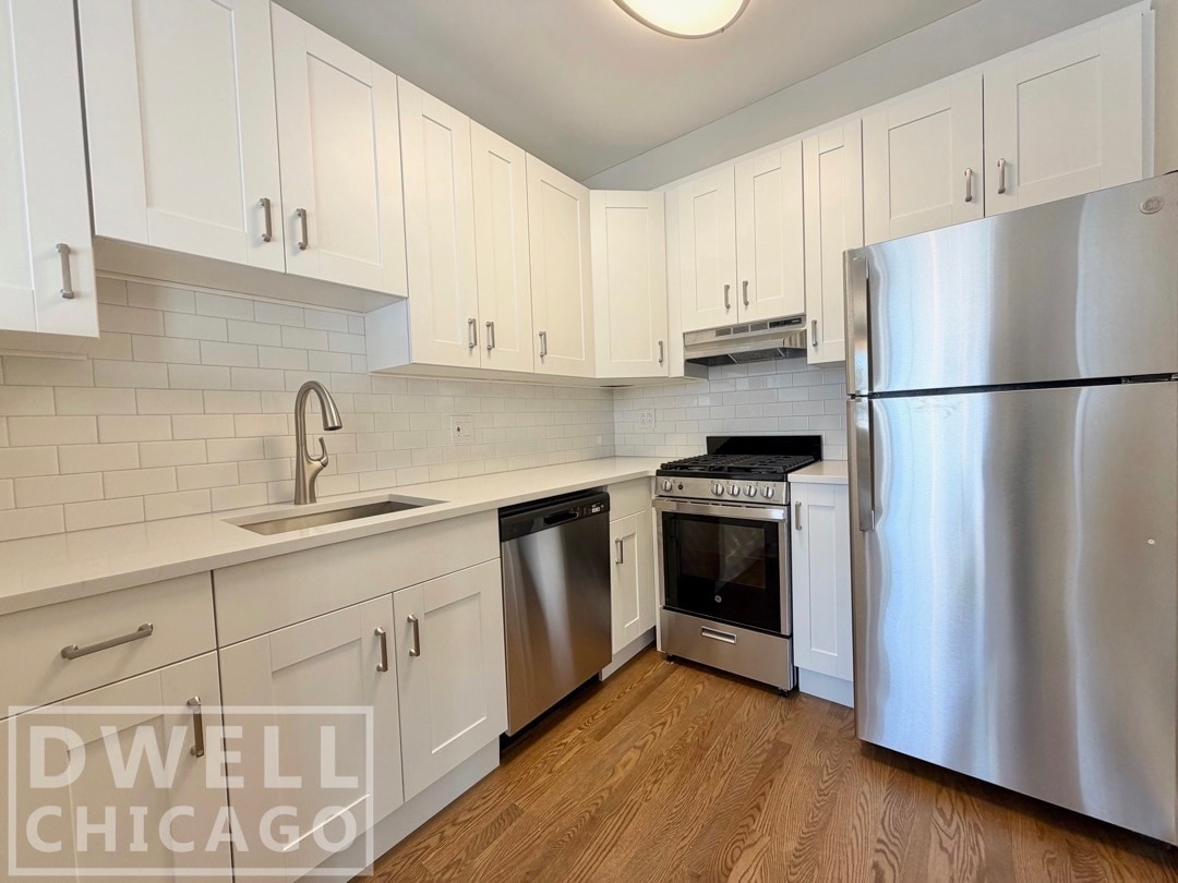 Foto principal - 1601 W Thome Ave