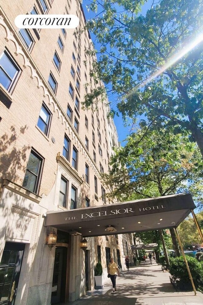 Building Photo - 45 W 81st St
