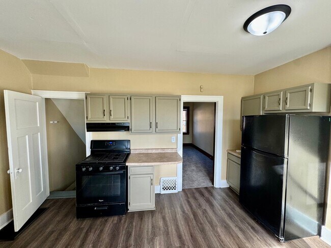 Foto del edificio - Updated 2BR Townhome Across from Stephens Park