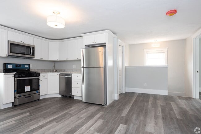 108 Meridian St - 108-110 Meridian St