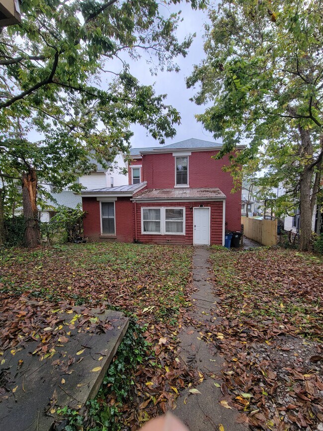 Foto del edificio - 416 6th Ave