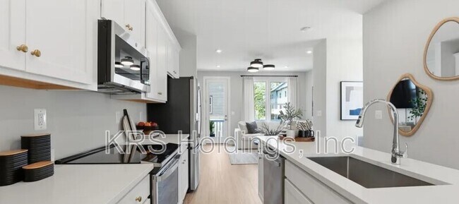 Photo - 3738 District Dr. Townhome