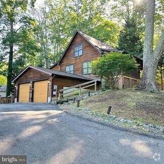 Building Photo - 1094 Ft Supply Trl