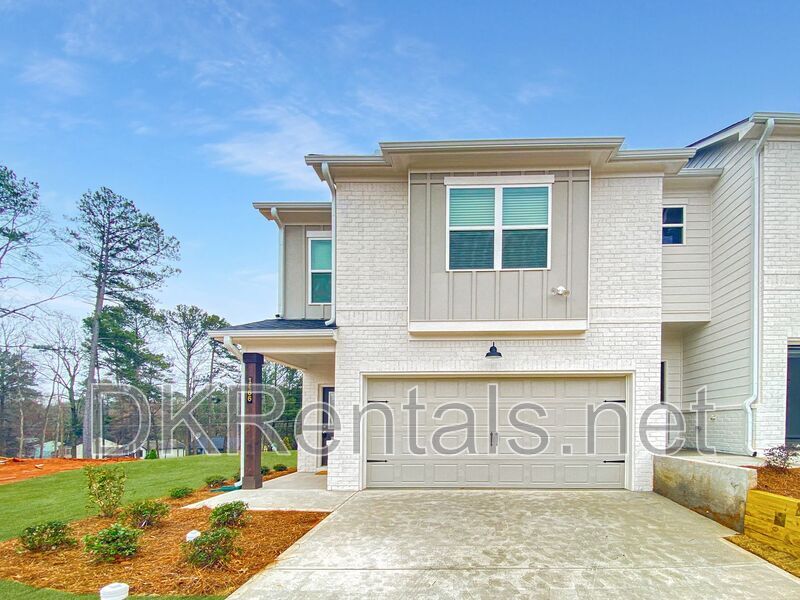 1466 Fern Ridge Ln Unit 8, Norcross, GA 30093 Condo for Rent in