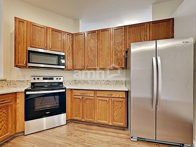Building Photo - 502 Chinkapin Ct