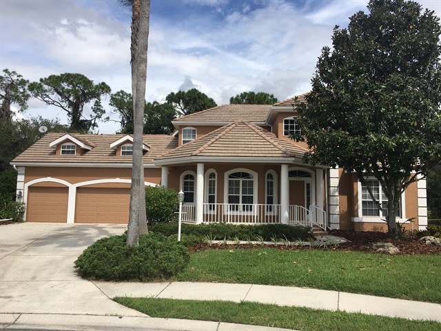 Foto principal - 7705 Weston Court