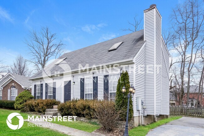 Foto del edificio - 9322 Villa Fair Ct