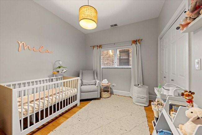 Foto del edificio - 4226 N Ashland Ave