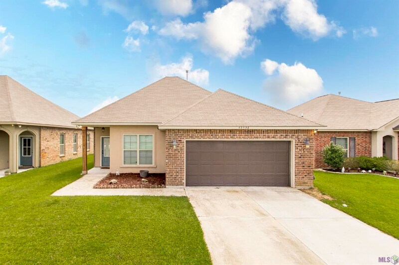 42598 Baystone Ave, Prairieville, LA 70769 House Rental in