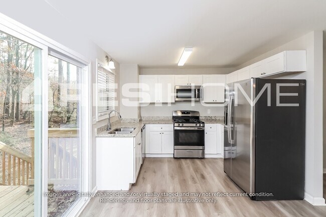 Foto del edificio - 3018 Oakmont Dr