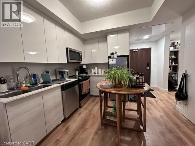 Photo du bâtiment - 60 Frederick St