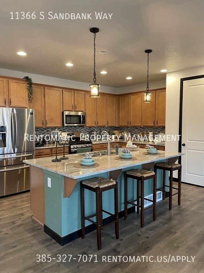 Foto del edificio - 11366 Sandbank Way