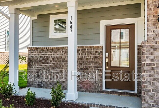 Foto del edificio - 1647 Manuka Ln