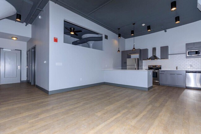 Foto del edificio - AP Lofts