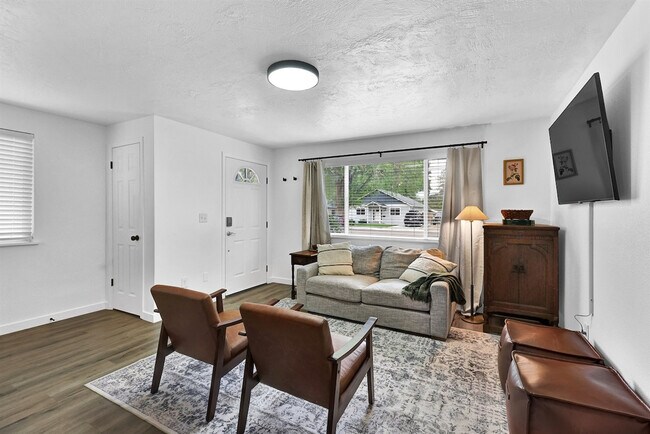 Foto del edificio - 2111 S Owyhee St