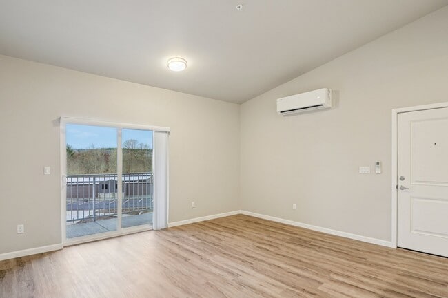 Building Photo - Tahoma Terrace Apartments