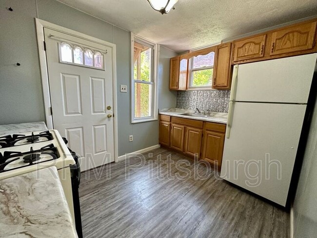 Photo - 817 N Sheridan Ave House