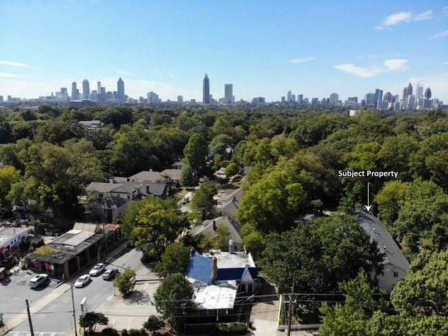  - 880 N Highland Ave