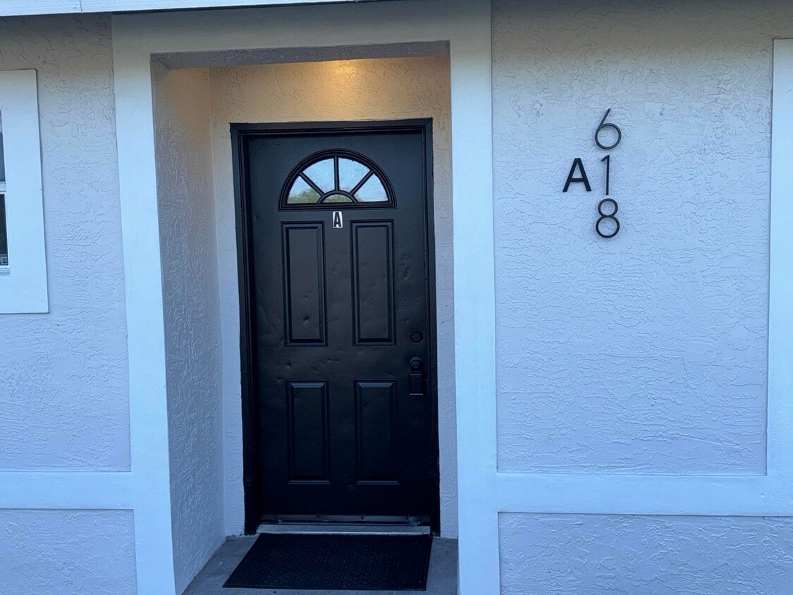 Photo - 618 Northeast 1st Street Apt #A, Boynton Beach, FL 33435 - 4 BR 2 BA villa