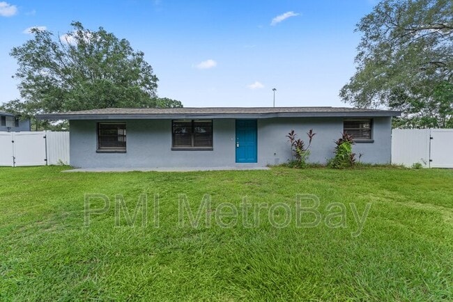 Building Photo - 6121 N Falkenburg Rd