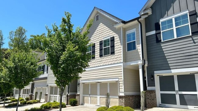 Gorgeous Sandy Springs Townhome, Hardwoods... - Gorgeous Sandy Springs Townhome, Hardwoods...