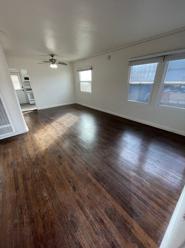 Foto del edificio - Fully remodeled house in North Park