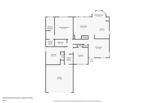 Building Photo - 19823 Indian Cherry Forest Ln