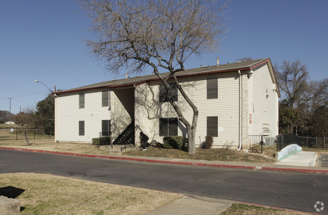 Building Photo - Walnut Creek Apartments