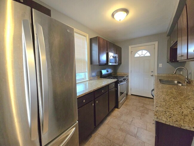 Foto del edificio - 3821 Jackson St