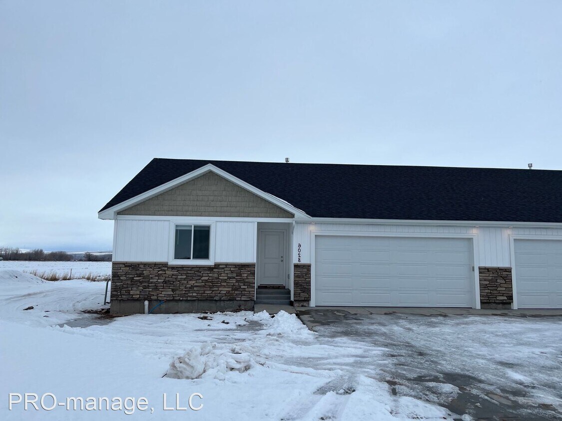 Primary Photo - 3 br, 2 bath House - 3691 Cherry Ln.