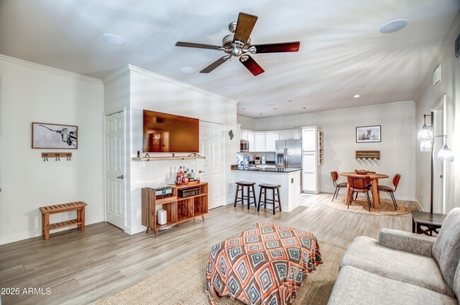 Building Photo - 7009 E Acoma Dr