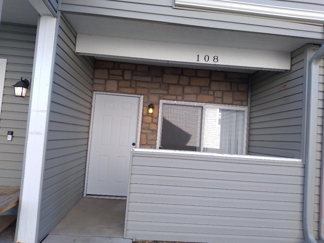 912 S Yampa St Unit 108, Aurora, CO 80017 Condo for Rent in Aurora