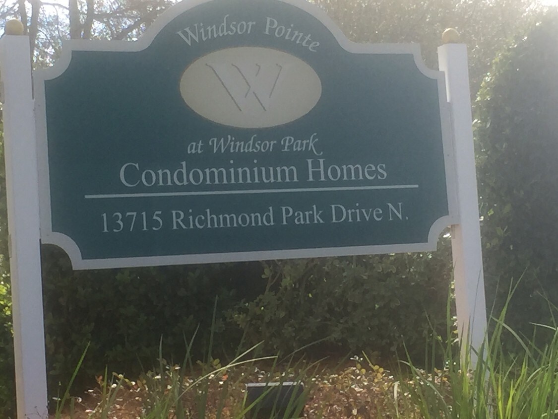 13715 Richmond Park Dr N, Jacksonville, FL 32224 Condo for Rent in