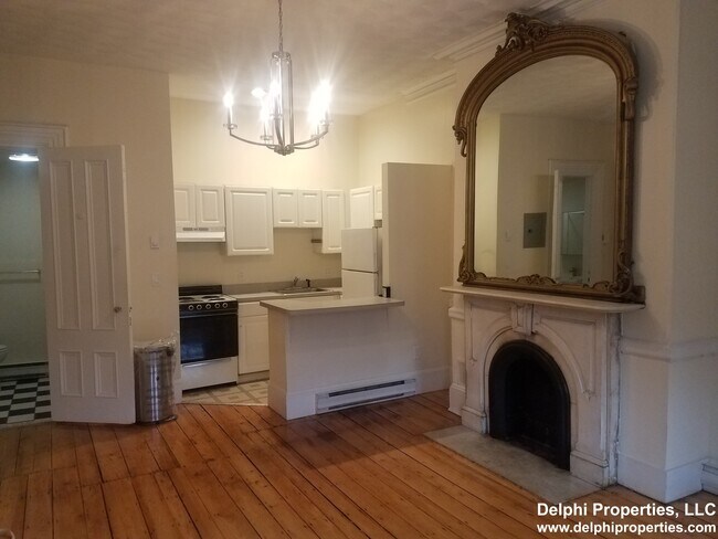 Building Photo - 558 Massachusetts Ave