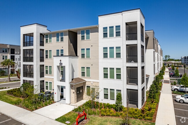 Apartments In Ocoee Fl
