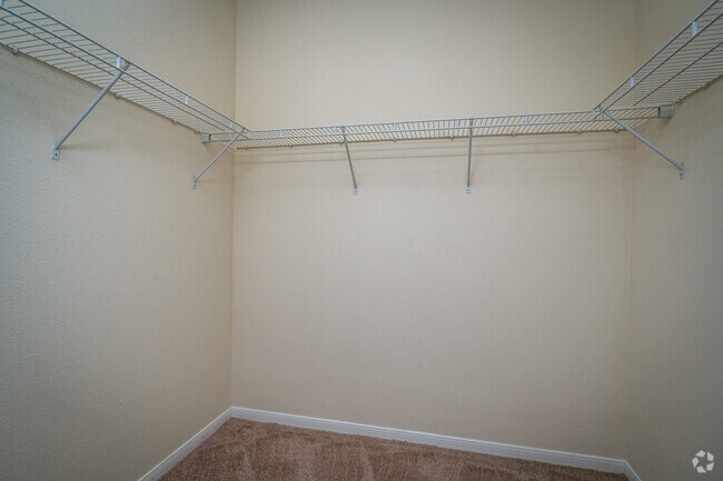 2BR, 2BA - 1,332SF - Crossings at Hillcroft