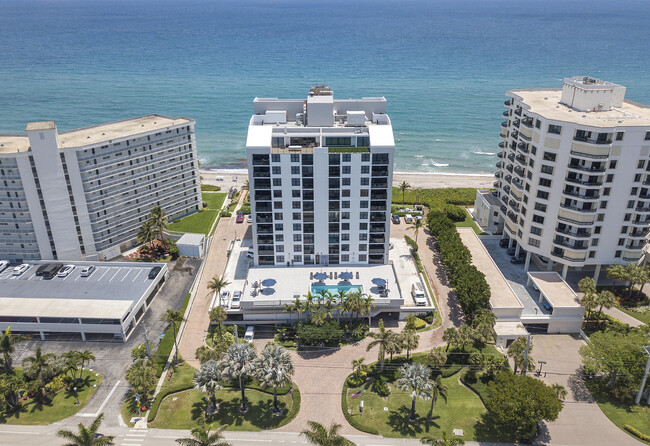 Foto del edificio - 3115 S Ocean Blvd