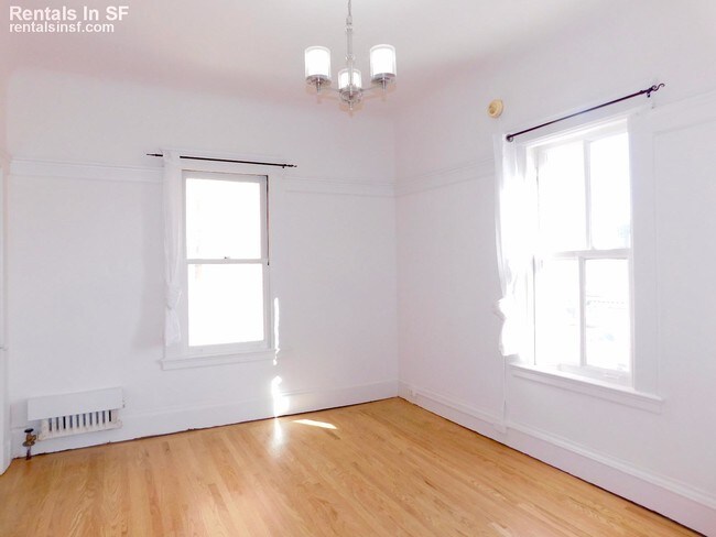 Foto del edificio - 999 Bush St